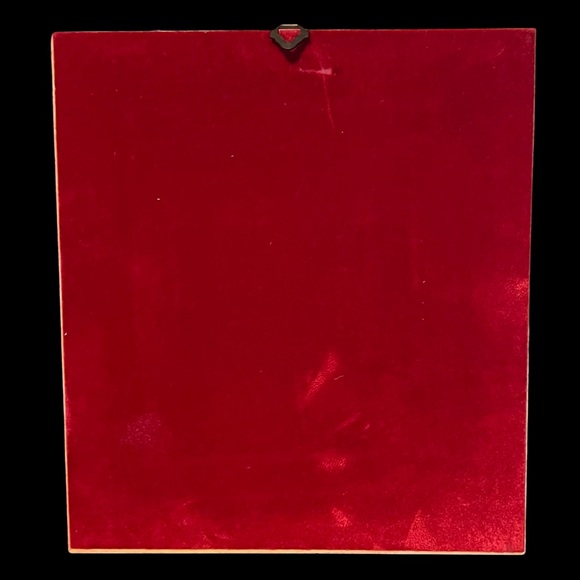 “Fymena “ silver 925  wall art decor - Picture 3 of 4